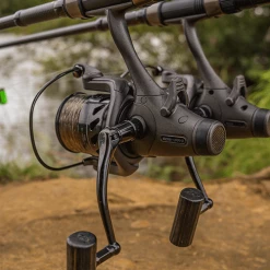 Cheapest 😉 Fox EOS-Pro 10000 Reel - Baitrunner/freespin reels 👏 -Reels Sales Shop b1pd03dy637027625568725210