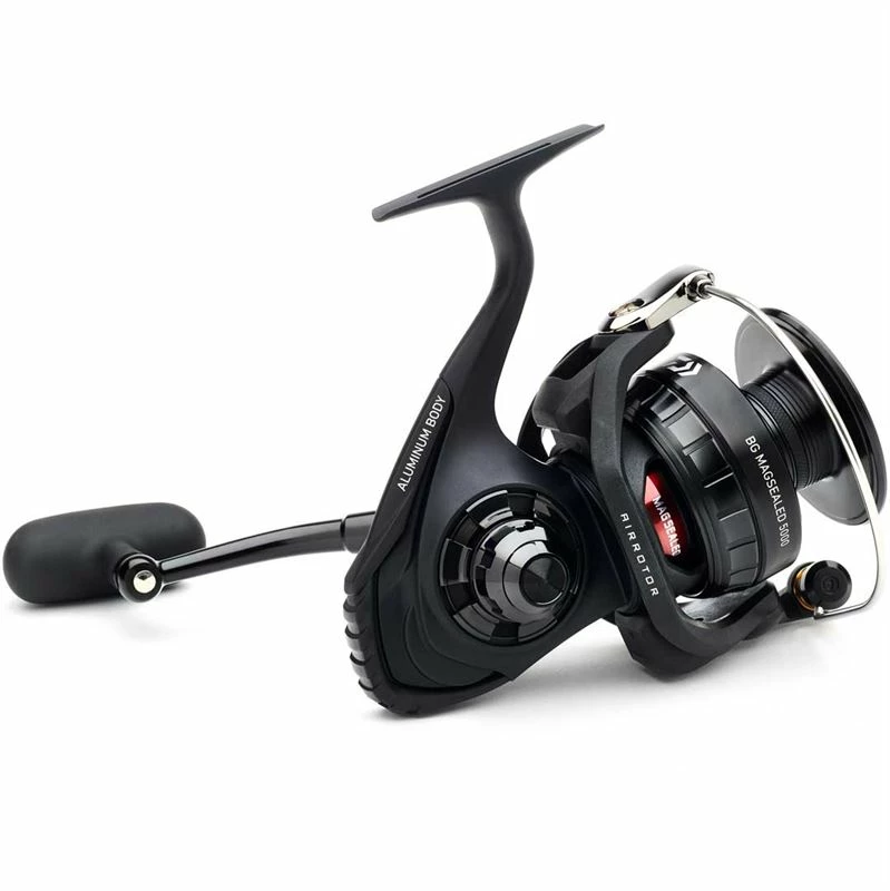 Discount π― Daiwa BG Magsealed Reels - Front drag reels π 2 Discount π― Daiwa BG Magsealed Reels - Front drag reels π - Image 2