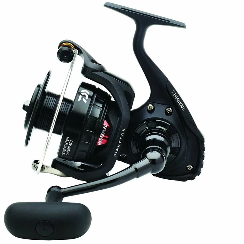 Discount π― Daiwa BG Magsealed Reels - Front drag reels π 1 Discount π― Daiwa BG Magsealed Reels - Front drag reels π
