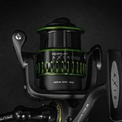 Best reviews of 🔥 Korum Axis Reels - Front drag reels 🔥 -Reels Sales Shop bnagshmb636742503375877644