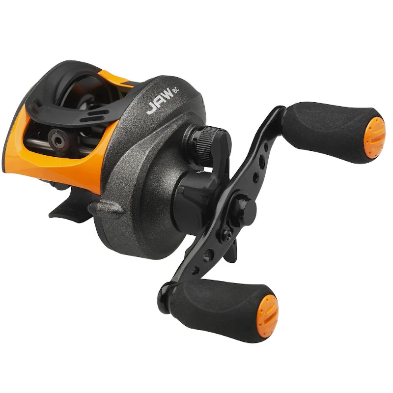 Flash Sale π₯° Okuma Jaw Baitcasting Reel - Baitcasting reels β€οΈ 1 Flash Sale π₯° Okuma Jaw Baitcasting Reel - Baitcasting reels β€οΈ