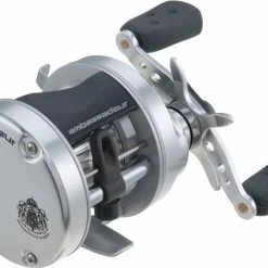 Cheap 🥰 Abu Garcia Ambassadeur S 5501 LH - Multiplier reels 🔔