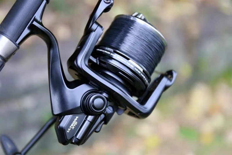 Promo ⌛ Shimano Ultegra 5500 XT-D - Big pit reels ❤️ 11 Promo ⌛ Shimano Ultegra 5500 XT-D - Big pit reels ❤️ - Image 11