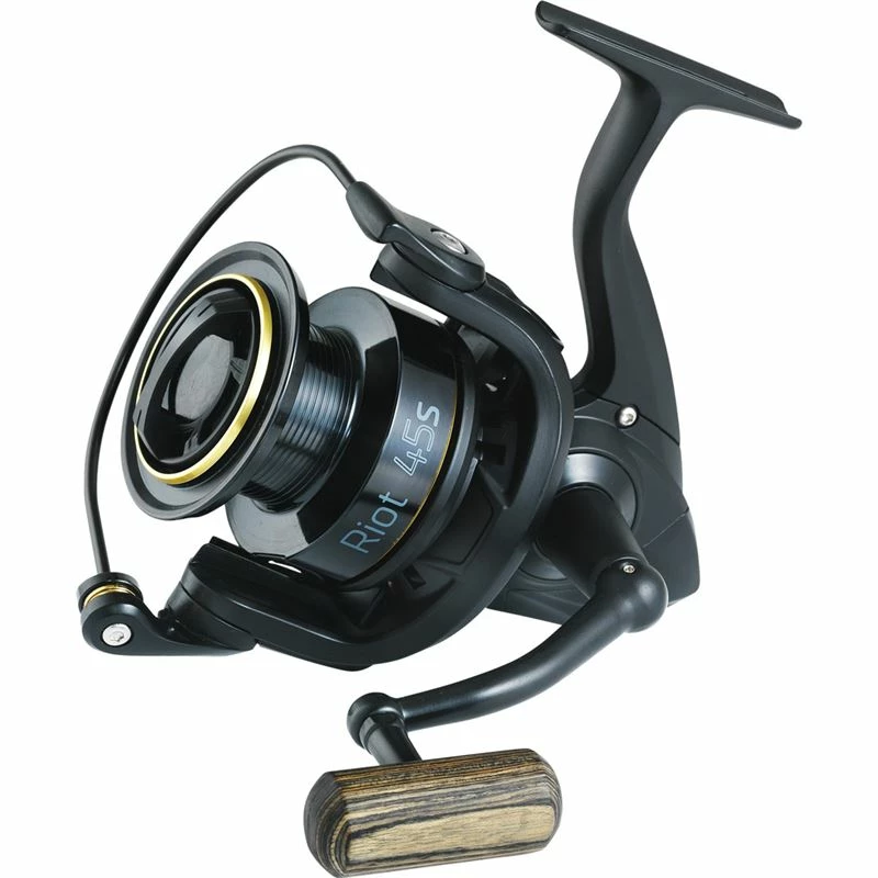 Deals π Wychwood Riot Big Pit 55S - Big pit reels π₯° 2 Deals π Wychwood Riot Big Pit 55S - Big pit reels π₯° - Image 2