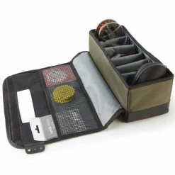 Best Sale 🎁 Wychwood Fly Reel Bag - Fly reels 🎉