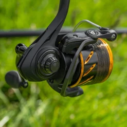 New 👍 Korum Infernos SL Gold Reels - Front drag reels 💯 -Reels Sales Shop cuk53vi2637674883470141216