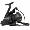 Buy 👍 Penn Rival Longcast Black Reel - Front drag reels 👏