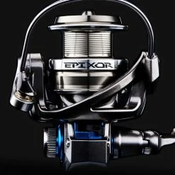 Budget 🌟 Okuma Epixor LS Reels - Front drag reels 😉 -Reels Sales Shop czon5kri636597243525682451