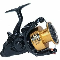 Best reviews of 🔔 Daiwa 20 GS BR LT Reels - Front drag reels 😉