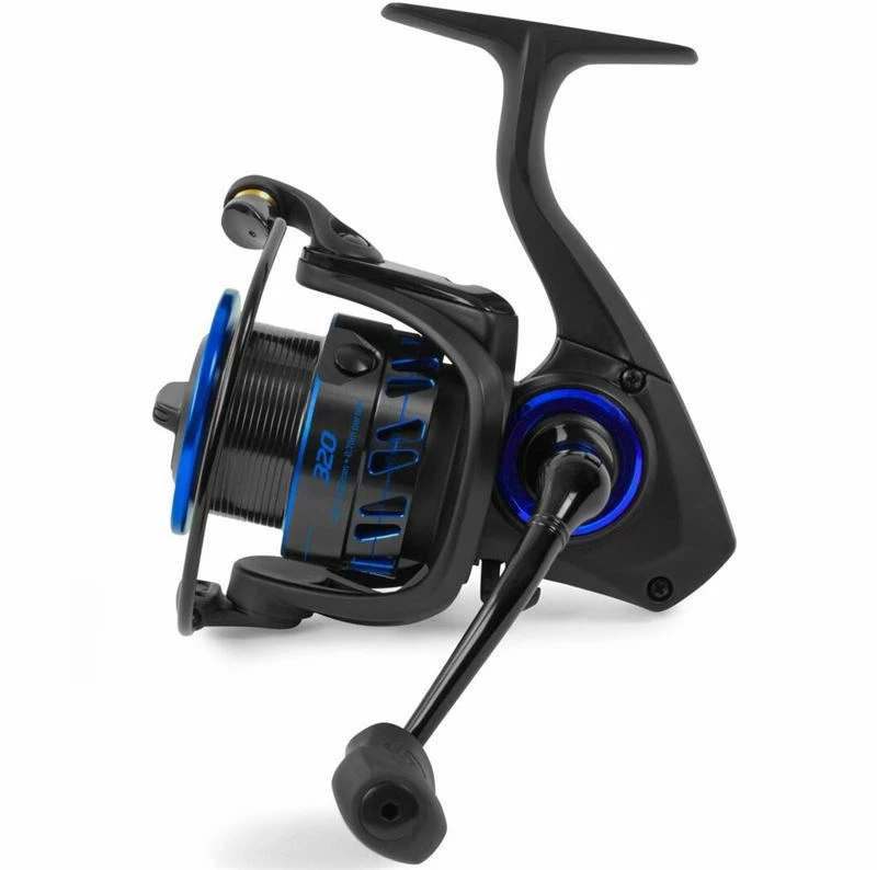 Deals β Preston Innovations Inertia Reels - Front drag reels π― 3 Deals β Preston Innovations Inertia Reels - Front drag reels π― - Image 3