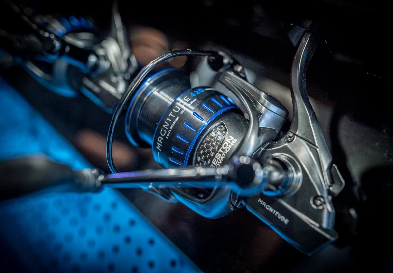 Coupon π Preston Innovations Magnitude Reels - Front drag reels π€© 4 Coupon π Preston Innovations Magnitude Reels - Front drag reels π€© - Image 4