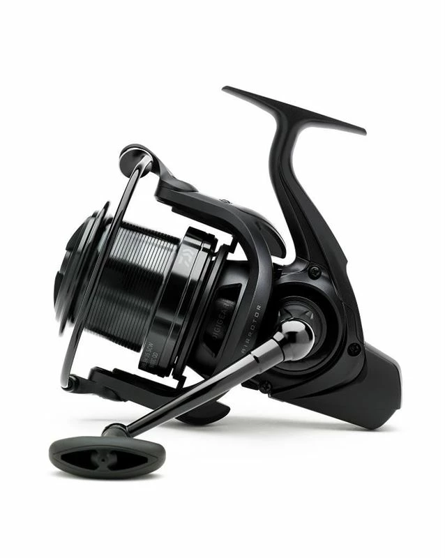 Best Pirce π Daiwa 18 Emblem 35 SCW 5000C QD - Big pit reels β 4 Best Pirce π Daiwa 18 Emblem 35 SCW 5000C QD - Big pit reels β - Image 4