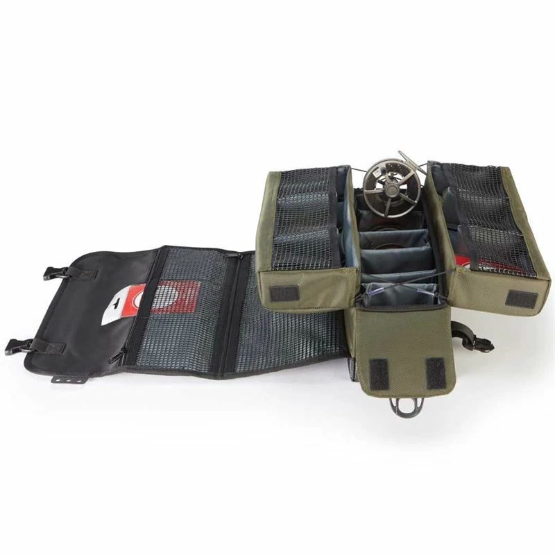 Outlet π― Wychwood Competition Reel Case - Fly reels βοΈ 1 Outlet π― Wychwood Competition Reel Case - Fly reels βοΈ