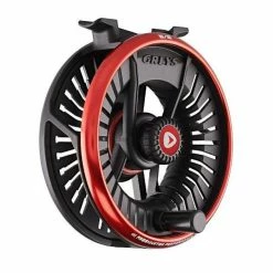 Discount 🥰 Greys Tail Fly Reels - 🤩