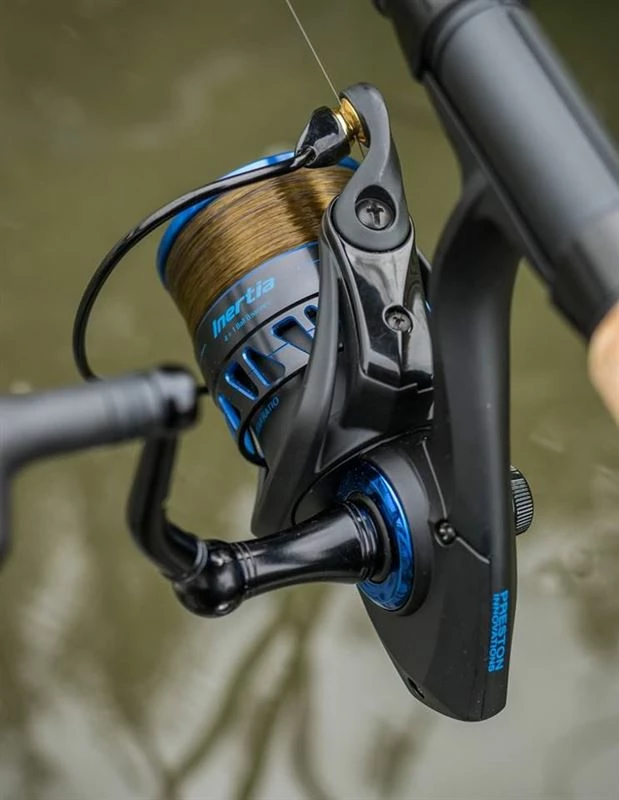 Deals β Preston Innovations Inertia Reels - Front drag reels π― 5 Deals β Preston Innovations Inertia Reels - Front drag reels π― - Image 5