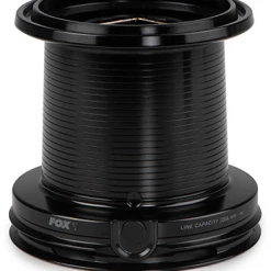 Outlet 😉 Fox 12000XC Spare Spools - 🤩 -Reels Sales Shop faghxeeb637657407621004217