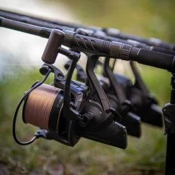 Flash Sale ✔️ Prologic Fulcrum XD BF Reel - Baitrunner/freespin reels 🌟