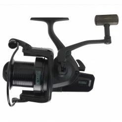 Coupon 🌟 Mitchell Avocast Black Edition Reel - Big pit reels 😀