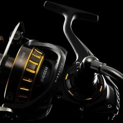 Coupon 🎉 Daiwa BG Spinning Reels - Front drag reels ⌛ -Reels Sales Shop gg5phlq1636150698993740104