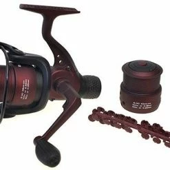 Cheap ✔️ Drennan Red Range 6-30 Float Reel - Rear drag reels 🔥