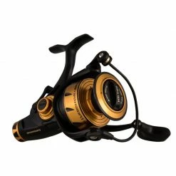 New 👏 Penn Spinfisher VI Live Liner Reels - Beach reels 💯