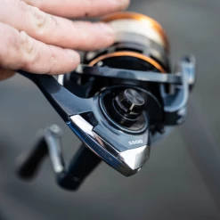 Promo 🔔 Shakespeare Superteam FR Feeder Reel - Front drag reels 😍 -Reels Sales Shop hmosk4mn637539050270361198