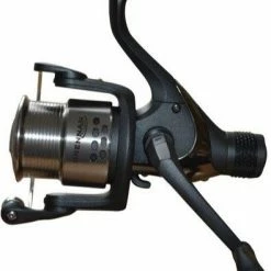 Promo ✔️ Drennan Series 7 9-50 Big Feeder Reel - Rear drag reels 🌟