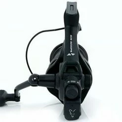 Cheapest 😀 Fox EOS 12000FS Reel - Baitrunner/freespin reels 🧨 -Reels Sales Shop i2hmykpk636112674498519490