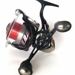 Deals ⌛ Daiwa Ninja Match & Feeder Reels - Front drag reels ⌛ -Reels Sales Shop i4jsarue636283580772933995