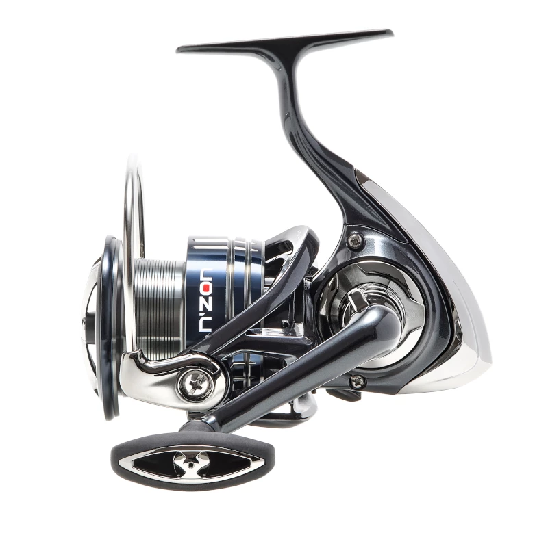 Outlet 🛒 Daiwa 19 N’zon Plus LT Feeder Reels - Front drag reels 💯 6 Outlet 🛒 Daiwa 19 N’zon Plus LT Feeder Reels - Front drag reels 💯 - Image 6