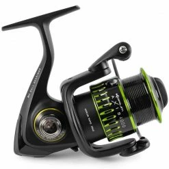 Best reviews of 🔥 Korum Axis Reels - Front drag reels 🔥