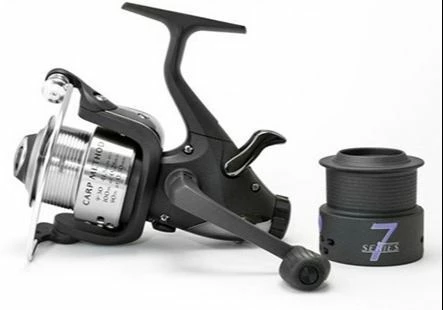 Buy β€οΈ Drennan Series 7 Carp Method BR 9-30 Reel - Baitrunner/freespin reels π 5 Buy β€οΈ Drennan Series 7 Carp Method BR 9-30 Reel - Baitrunner/freespin reels π - Image 5