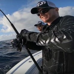 Discount 😀 Daiwa 20 Saltiga Reels - Front drag reels 💯 -Reels Sales Shop jgfcr4ys637148744462439142