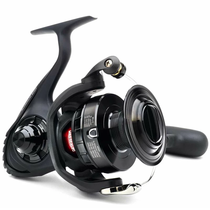 Discount π― Daiwa BG Magsealed Reels - Front drag reels π 3 Discount π― Daiwa BG Magsealed Reels - Front drag reels π - Image 3