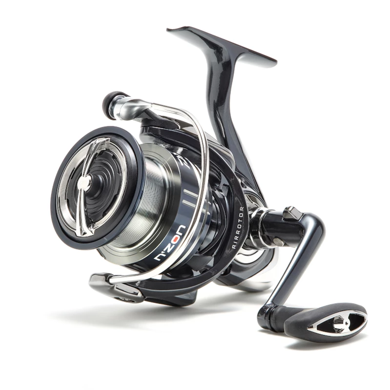 Outlet 🛒 Daiwa 19 N’zon Plus LT Feeder Reels - Front drag reels 💯 1 Outlet 🛒 Daiwa 19 N’zon Plus LT Feeder Reels - Front drag reels 💯