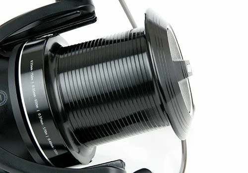 Discount β€οΈ Fox FX13 Reel - Big pit reels π 5 Discount β€οΈ Fox FX13 Reel - Big pit reels π - Image 5