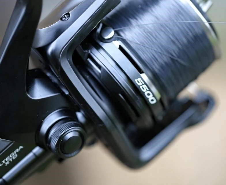Promo ⌛ Shimano Ultegra 5500 XT-D - Big pit reels ❤️ 13 Promo ⌛ Shimano Ultegra 5500 XT-D - Big pit reels ❤️ - Image 13