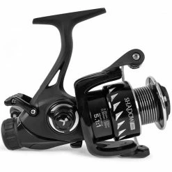 New 👍 Korum Shadow Freespool Reels - Baitrunner/freespin reels ⭐