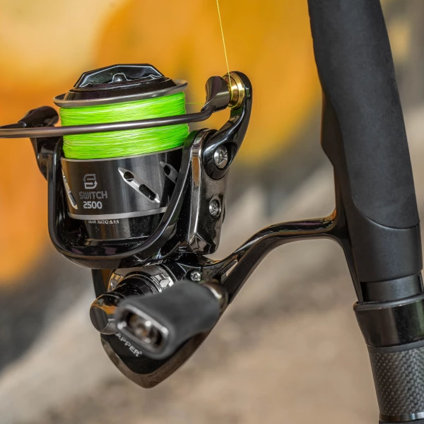 Deals ๐ Korum Snapper Switch Reels - Front drag reels ๐ฅฐ 6 Deals ๐ Korum Snapper Switch Reels - Front drag reels ๐ฅฐ - Image 6