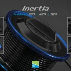 Deals β Preston Innovations Inertia Reels - Front drag reels π― 9 Deals β Preston Innovations Inertia Reels - Front drag reels π― -Reels Sales Shop laniugzd636741724092455904