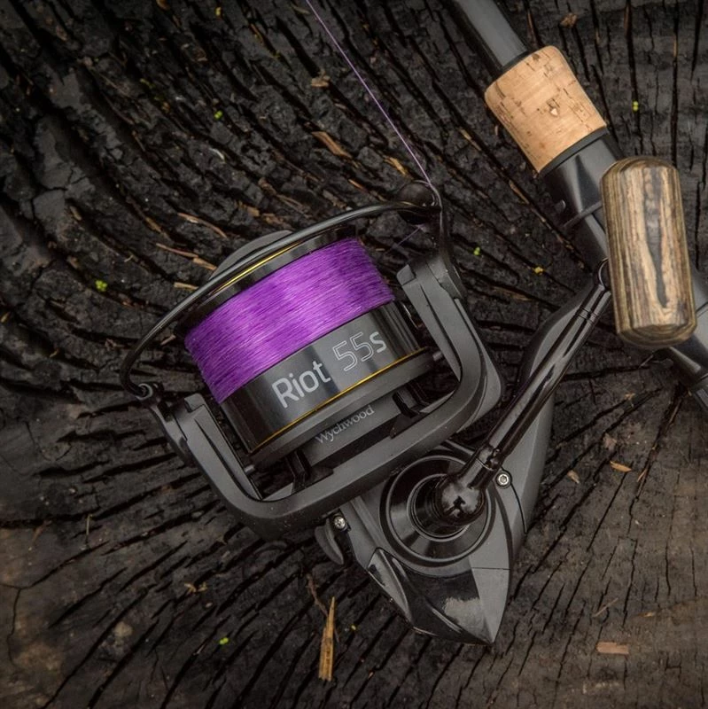 Deals π Wychwood Riot Big Pit 55S - Big pit reels π₯° 1 Deals π Wychwood Riot Big Pit 55S - Big pit reels π₯°