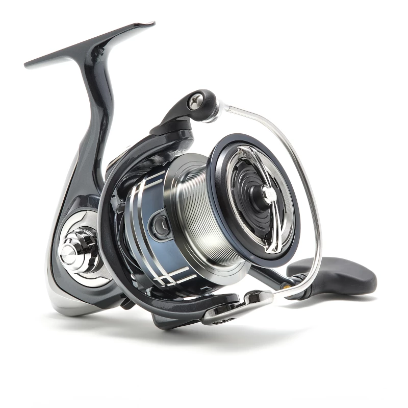 Outlet 🛒 Daiwa 19 N’zon Plus LT Feeder Reels - Front drag reels 💯 5 Outlet 🛒 Daiwa 19 N’zon Plus LT Feeder Reels - Front drag reels 💯 - Image 5