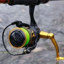 Discount 🎉 Penn Slammer IV Spinning Reels - Front drag reels ❤️ -Reels Sales Shop mbrq4va3637788693881599504