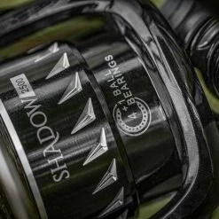 New 👍 Korum Shadow Freespool Reels - Baitrunner/freespin reels ⭐ -Reels Sales Shop n1mrdqcc636972292673159279