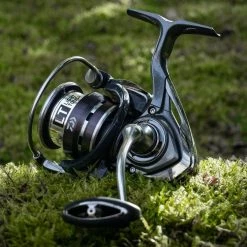 Best Pirce 😉 Daiwa 20 Exceler LT Reels - Front drag reels 🎉