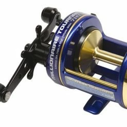 Promo 😍 Daiwa Millionaire 7HT MAG - Multiplier reels 🎁