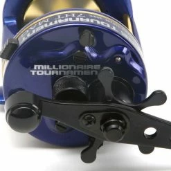 Promo 😍 Daiwa Millionaire 7HT MAG - Multiplier reels 🎁 -Reels Sales Shop new millionaire 7ht mag 3071