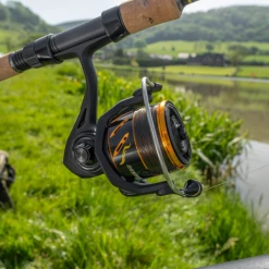 New 👍 Korum Infernos SL Gold Reels - Front drag reels 💯 -Reels Sales Shop nfav4vn0637674883469984997