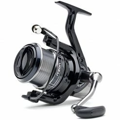 Hot Sale ✔️ Daiwa 20 N'zon Distance 25 Feeder Reel - Front drag reels 🔔