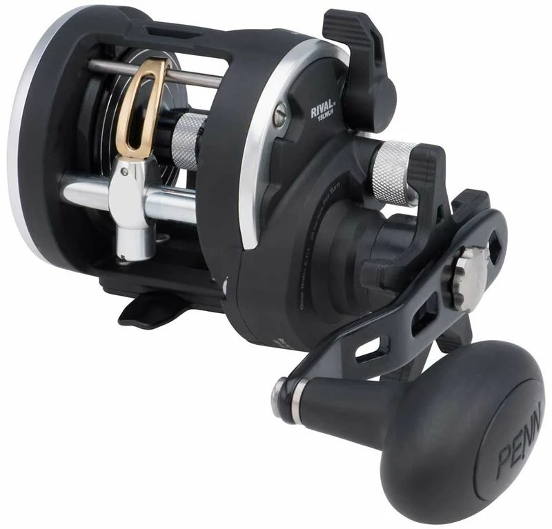 Best deal π Penn Rival Level Wind Reels - Boat reels βοΈ 5 Best deal π Penn Rival Level Wind Reels - Boat reels βοΈ - Image 5